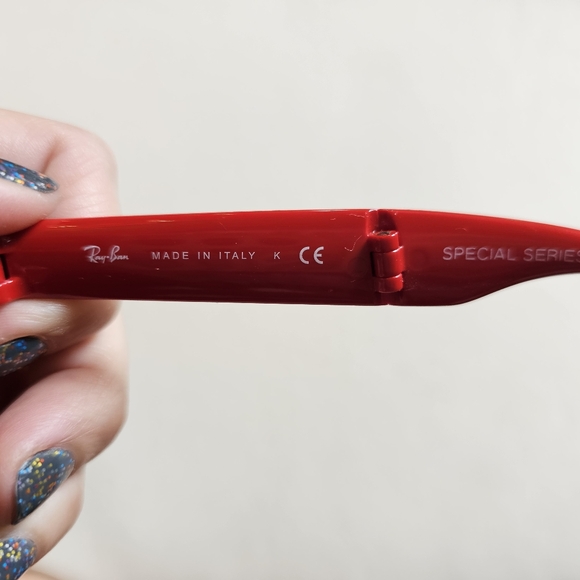 Ray-ban sunglasses - Picture 5 of 6
